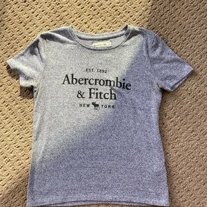 Abercrombie and Fitch tshirt